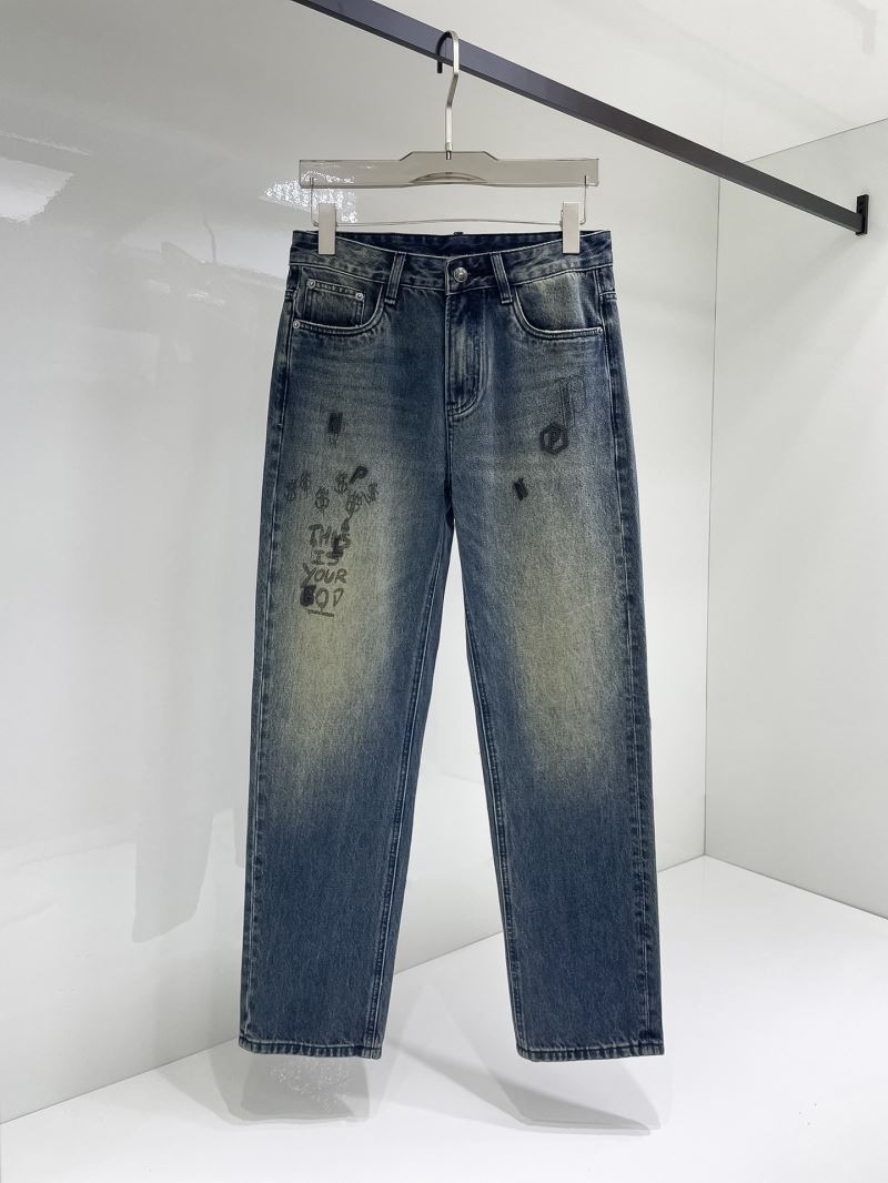 Philipp Plein Jeans